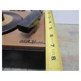 Vintage RCA VICTOR Model 45-J-2 Record Player