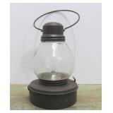Vintage Embury Warsaw Supreme Lantern
