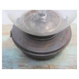 Vintage Embury Warsaw Supreme Lantern