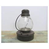 Vintage Embury Warsaw Supreme Lantern