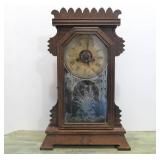 Antique Kitchen / Mantel CLock
