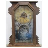 Antique Kitchen / Mantel CLock