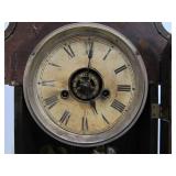 Antique Kitchen / Mantel CLock