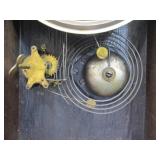 Antique Kitchen / Mantel CLock
