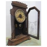 Antique Kitchen / Mantel CLock