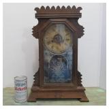Antique Kitchen / Mantel CLock