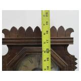 Antique Kitchen / Mantel CLock
