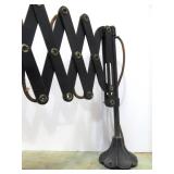 Very Cool Antique 1920's era WESTERN ELECTRIC 'Scissor' Wall Telephone
