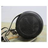 Very Cool Antique 1920's era WESTERN ELECTRIC 'Scissor' Wall Telephone