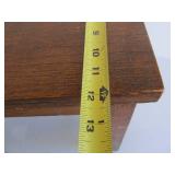 Very Cute Antique Oak Small Table