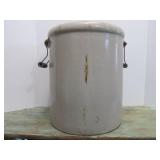 Very Nice Condition RED WING Stoneware 6 Gallon Crock
