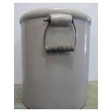 Very Nice Condition RED WING Stoneware 6 Gallon Crock