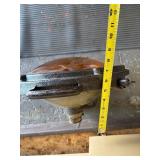 Great Looking Antique Industrial Railroad / Signal Light