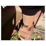 Old Vintage Industrial V&K Electric Service Pump - Vaile Kimes Company