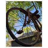 Vintage 1930's era Tricycle - AS IS