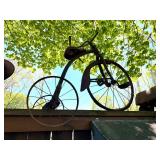 Vintage 1930's era Tricycle - AS IS