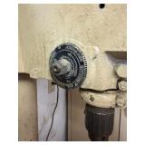 Working Heavy Duty Industrial ROCKWELL Drill Press