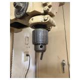 Working Heavy Duty Industrial ROCKWELL Drill Press
