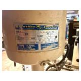 Working Heavy Duty Industrial ROCKWELL Drill Press