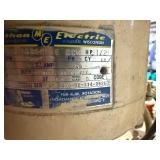 Working Heavy Duty Industrial ROCKWELL Drill Press