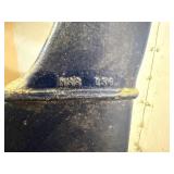 Working Heavy Duty Industrial DELTA Band Saw