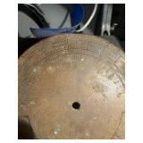 Awesome HUGE Vintage Working Industrial LeBlond Regal Lathe - 19'