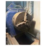 Awesome HUGE Vintage Working Industrial LeBlond Regal Lathe - 19'