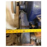 Awesome HUGE Vintage Working Industrial LeBlond Regal Lathe - 19'