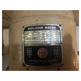 Awesome HUGE Working BRIDGEPORT Vertical Milling Machine