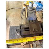 Awesome HUGE Working BRIDGEPORT Vertical Milling Machine