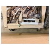 Working Sears Craftsman Radial 100 Saw