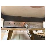 Working Sears Craftsman Radial 100 Saw