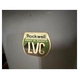 Working Heavy Duty Industrial ROCKWELL Model 37-220 Jointer / Planer