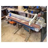 Working Heavy Duty Belt Sander