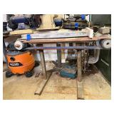 Working Heavy Duty Belt Sander