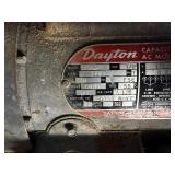 Working Heavy Duty Belt Sander