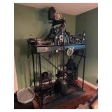 Rare & Exceptional Seth Thomas Tower Clock in Pristine Working Condition