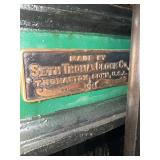 Rare & Exceptional Seth Thomas Tower Clock in Pristine Working Condition