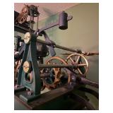 Rare & Exceptional Seth Thomas Tower Clock in Pristine Working Condition