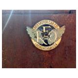 Original REO SPEEDWAGON