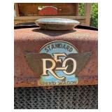 Original REO SPEEDWAGON