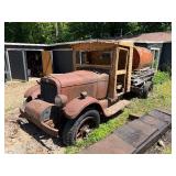 Original REO SPEEDWAGON