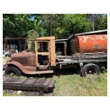 Original REO SPEEDWAGON