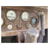 Original REO SPEEDWAGON
