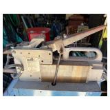 Heavy Duty Working MILLER Portable Spot Welder Model MPS 20-FT