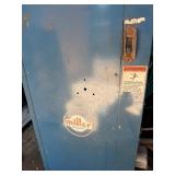 Heavy Duty Working MILLER Portable Spot Welder Model MPS 20-FT