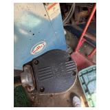 Heavy Duty Working MILLER Portable Spot Welder Model MPS 20-FT