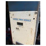 Heavy Duty Working MILLER Portable Spot Welder Model MPS 20-FT