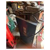 Heavy Duty Working MILLER Portable Spot Welder Model MPS 20-FT