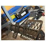 Working Heavy Duty SINGER Industrial Sewing Machine